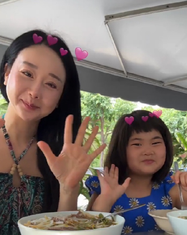 함소원 “아빠만 만나면 살쪄와”...7살 딸 비만 판정에 폭발 '뭘 먹이길래'