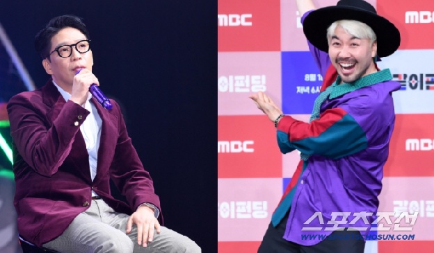 MC몽, 강호동한테 산 신사동 5층 빌딩 동갑내기 노홍철에 매각