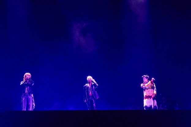 빅뱅, 몇인조로 20주년 맞을까? 탑은 팔로우, 용서받지 못한 승리