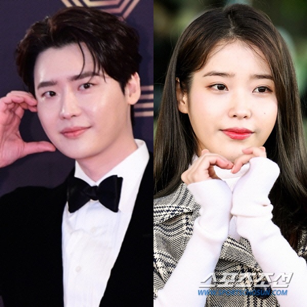 '이종석과 4년째 ♥' 아이유 “사랑 굳이 티내지 않아, 마음 깊이 있는 것”