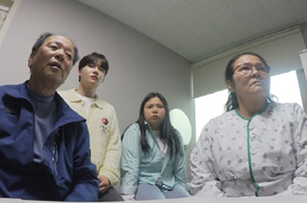 박서진, 갑작스러운 母입원에..“죽고 나서 관에 들어가면 연락할 거냐” 오열('살림남')