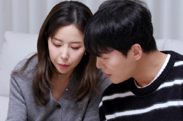 '5월의 신부' 신지, 7살 연하 ♥문원과 벌써 신혼.. “건강 좋아진 비결은 남편표 내조”