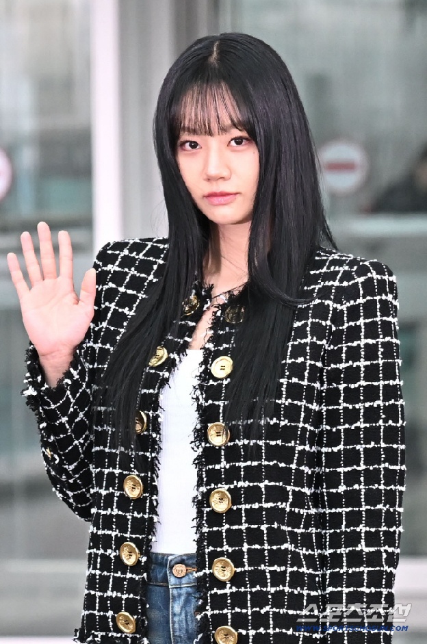 혜리 인성 재조명…스태프들 고백 “계약금 포기하고 보너스 줘, 몰디브 포상휴가”