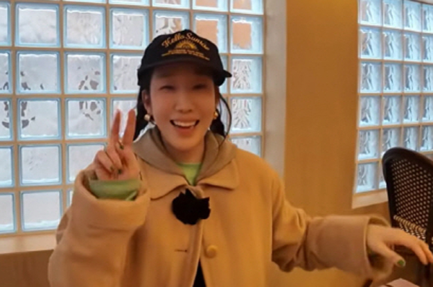 하주연, 쥬얼리 해체 후 백수된 근황 “능력 안 돼, 부자 되고 싶다”