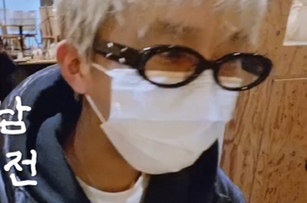 임영웅, 결혼이 무서워..할머니 깜짝 ‘결혼 공격’에 허허 웃지요