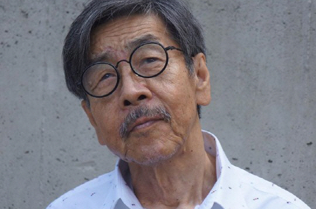 故이외수, 유방암 극복했지만..폐렴 투병 중 사망 '오늘(25일) 4주기'