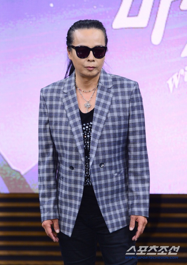 부활 김태원, 건강 악화로 4차례 입원...“父 돌아가신 충격 컸다”