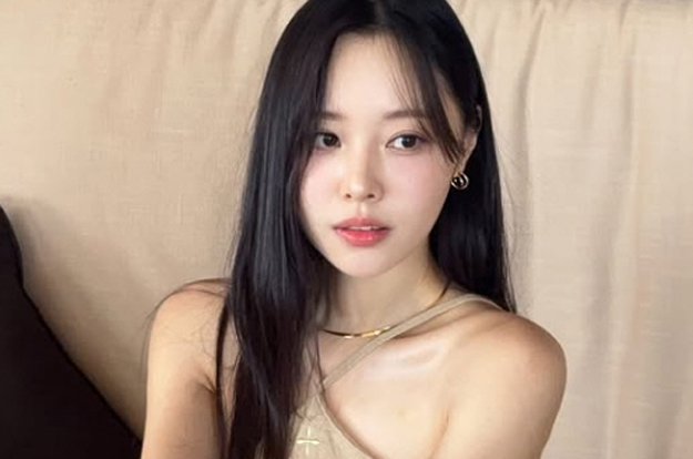 '박성광♥' 여성암 투병 이솔이, 밥 먹자마자 위경련..“순둥이 된 내 위”