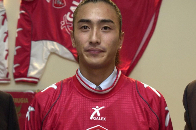 “안정환이 이탈리아 축구 망쳤다” 페루자 방출 또 조명..유재석도 분노 “이해가 안 간다”