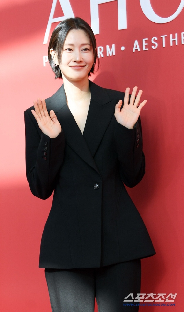 '학비 1천만원' 이현이 “부모·자식 다 책임, 노후 걱정” 이중부양 고충 토로