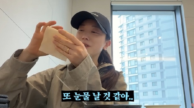 '남편 불륜설' 유혜주, 둘째 임신 중 결국 터졌다 “첫째에 화내고 오열”