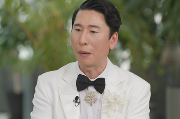 양상국, 코로나가 앗아간 임종..“방염복 입고 마주한 건 비닐 팩 속 아버지”