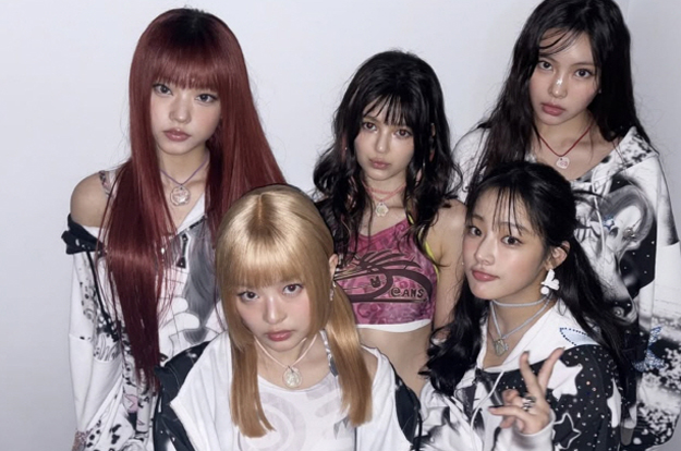 '3인 복귀' 뉴진스, 어도어 서포트 속 복귀 카운트다운? 코펜하겐 스튜디오 예약설