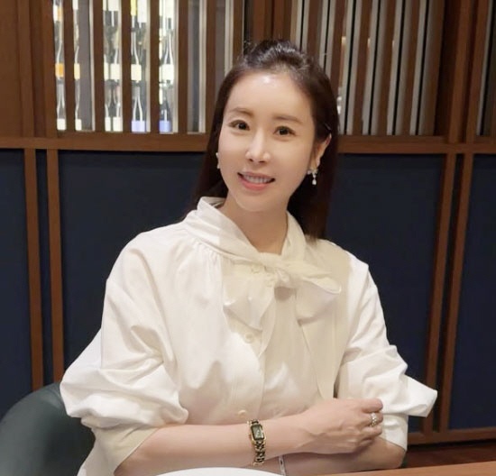 '47세' 한다감, 결혼 6년 만에 임신 “내가 최고령 산모라니…시험관 한 번에 성공”