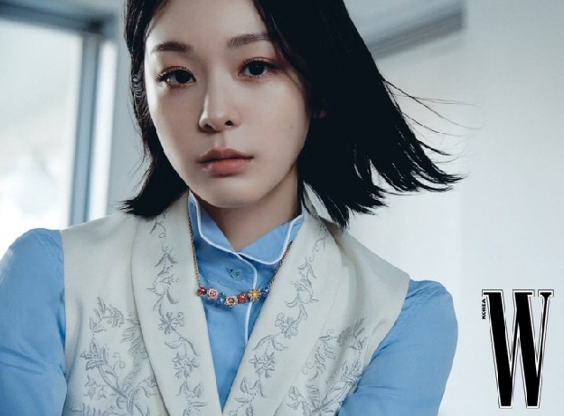 김연아, 파격 단발도 완벽 소화...품격이 다른 '연느 비주얼'