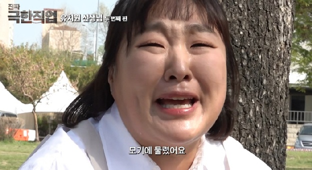 '유치원 교사' 이수지 또 나왔다..코로나 등원·모기·학부모 CCTV 요구까지 “열 받아서 못 봐”