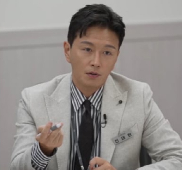 진태현, '이숙캠' 하차에 씁쓸 심경 “매니저 통해 들어, 25년 중 가장 열심히 임했다”(전문)