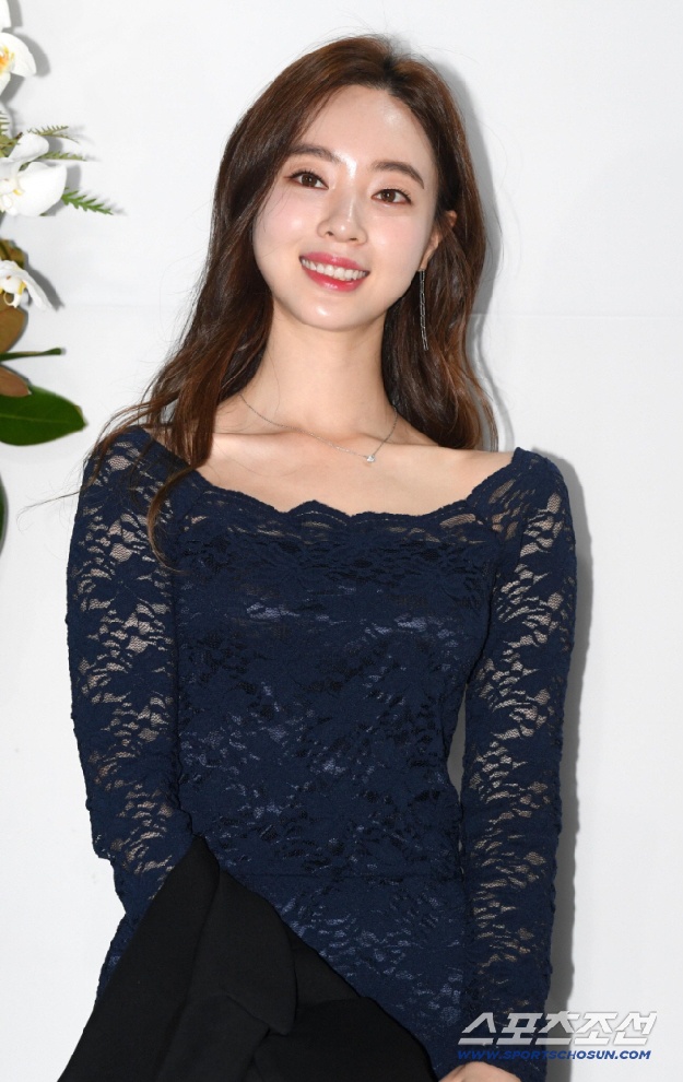 양정원, '사기 의혹' 실명 공개…“남편 구속, 난 모델일 뿐” 눈물