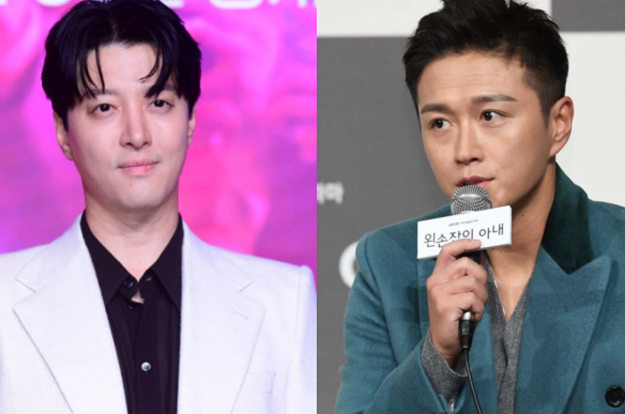 '이숙캠' 진태현 빈자리, 이동건이 채우나..“제안받고 검토 중”