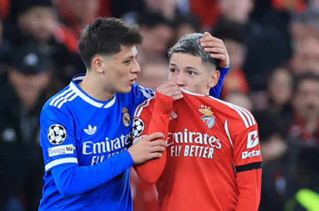 “숨길게 없다면, 입 가리지마!” 홍명보호 주목! 월드컵 경기中 입 가리면 레드카드 받을 수 있다