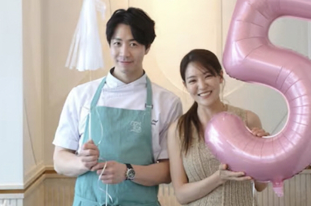 '5월 결혼' 박은영, 손종원 깜짝 브라이덜 샤워에 감동 “진짜 무해한 사람”
