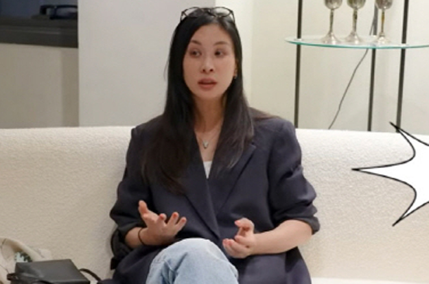 고소영, '결혼 전 출산 루머' 치욕 견디며 고소..“내 아이들에 당당하고 싶었다”