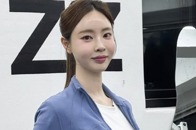 '남편 구속' 양정원, 오늘(29일) 경찰조사..필라테스 가맹 사기 의혹 전면부인