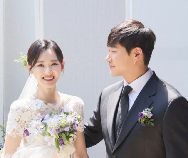 김다영 폭로 “♥배성재와 안정적인 결혼 생활일 거라 생각할텐데..이상한 일 벌어져”