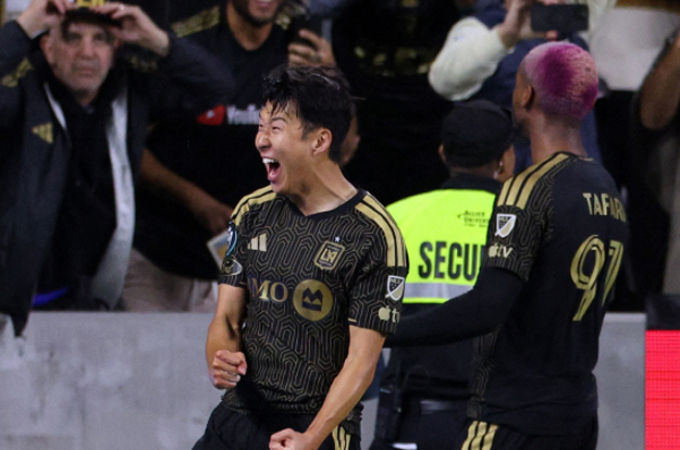 '홍명보호 절대 얕보지마' 韓 월드컵 다크호스 예측…“MLS 어시스트 1위 손흥민 보유국, 월드컵 A조 강력한 1위 후보”(美매체)