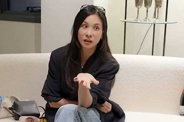 '장동건♥' 고소영, 19금 영화 촬영장서 노출 거부 “감독 말 안 들었다”