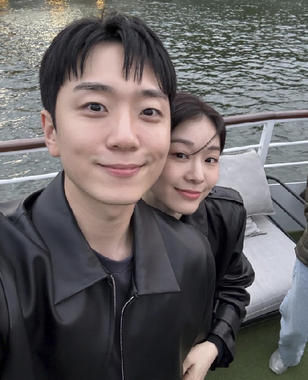 김연아 결혼 잘했네..“'서울대 출신' ♥고우림, 명예·돈복 있어, 타고난 애처가”