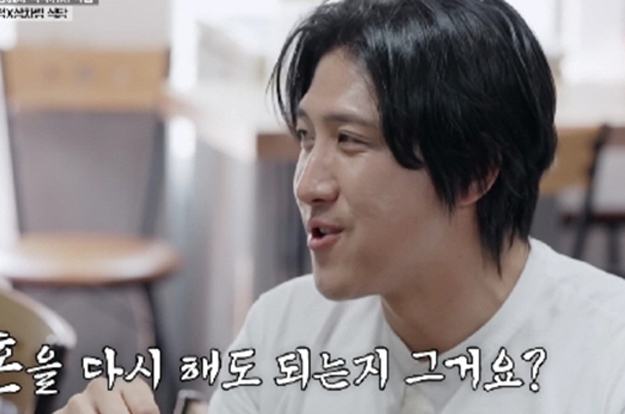 '지연과 이혼' 황재균, 재혼 원하는 이유 밝혔다..“마음 열려 있어, 2세 갖고파”