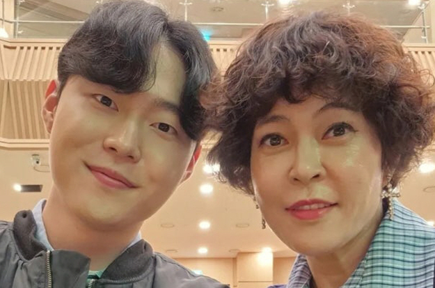 조혜련, 워홀간 子 우주 '경제 지원' 끊었다..“엄마카드 직접 자르고 떠나”