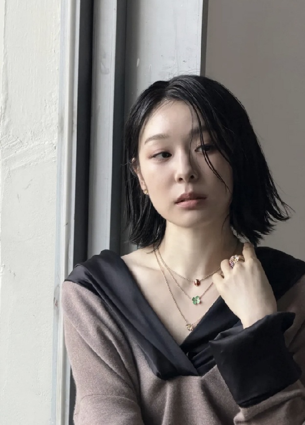 김연아도 사람이었네…라면에 야식까지 먹는 피겨퀸 은퇴 일상