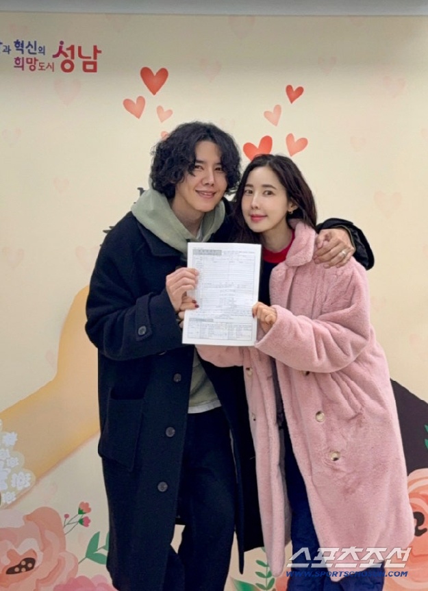'44세' 채은정, 결국 2세 포기했다..“아이 책임질 용기 없어”