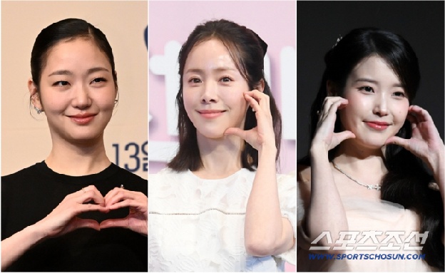 “선한 어른이들의 값진 플렉스”..김고은X한지민→아이유까지, 어린이날 아름다운 선행