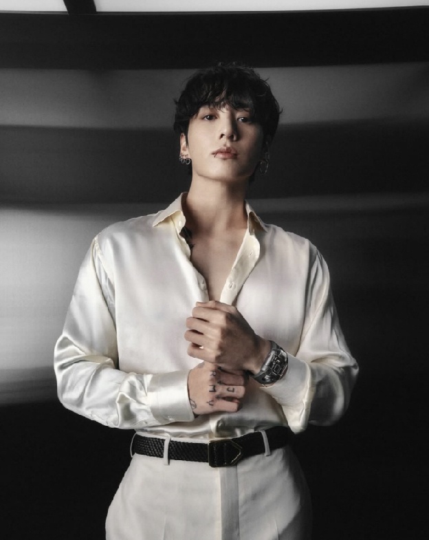 BTS 정국, 美 초등 교육 도서 주인공 됐다…팝 아이콘 넘어 롤모델로