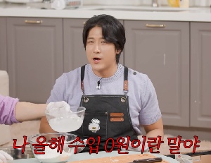 '지연과 이혼' 황재균, 결국 입 열었다...“올해 수입 0원” 충격 고백
