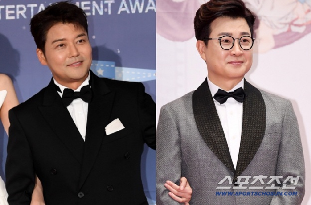 전현무가 뽑은 MC 톱3? “나·유재석·신동엽, 김성주는 내 밑”