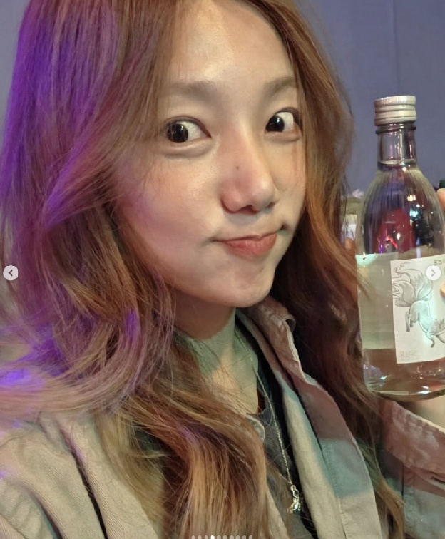 이채영, 건강 이상 걱정에 유서까지 썼다 “최악의 상황도 검색”