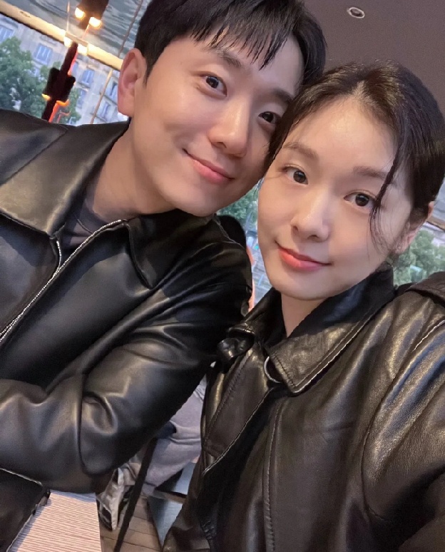 고우림, ♥김연아와 결혼 결심한 이유 “털털하고 검소해..잡아야겠다 생각”