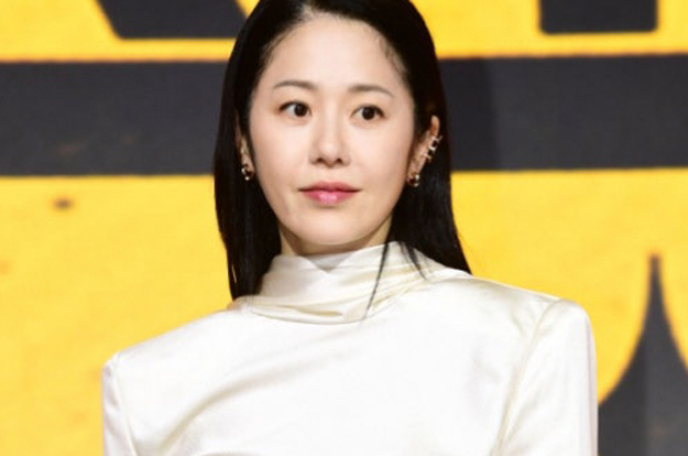 ‘건강 악화’ 고현정, 십이지장·췌장 봉합 수술 고백..“잘 못 먹어 기운 없다”