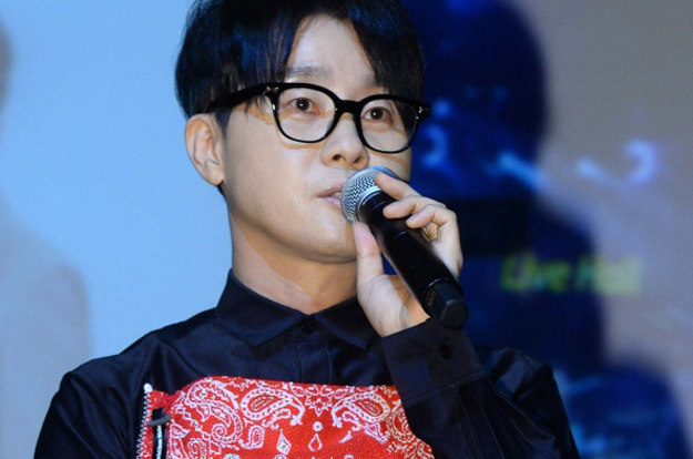 이승환, '이틀전 공연 취소' 구미시에 승소했다..“예매 피해자 포함 1.2억 배상하라”