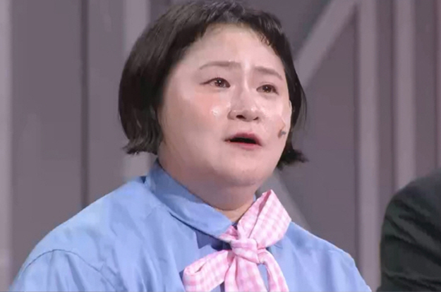 “방송 위해 살 찌웠나”..요요로 리즈 갱신 김신영, 데뷔 후 첫 '개콘' 뜬다