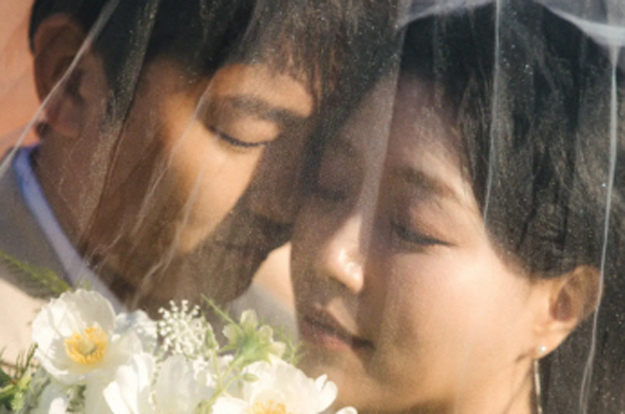 '결혼 발표' 박은영, 훈남 ♥예비남편 최초 공개..진한 입맞춤 '설렘 가득'