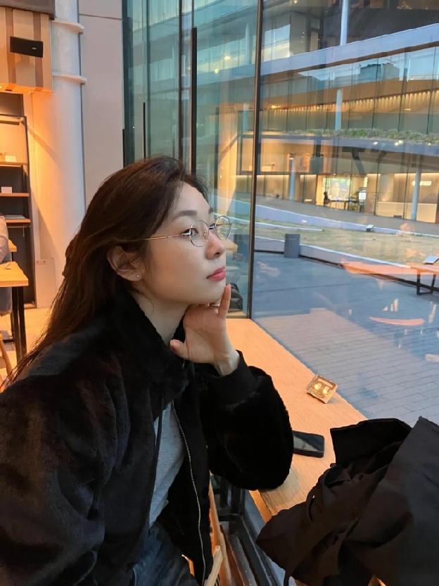 김연아, ♥고우림 스케줄 끝나면 직접 픽업까지..“운전하고 걸크러시처럼 와”