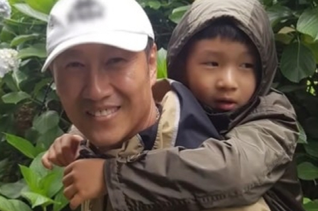 '사망선고 기적 회복' 유열, 초등생子에 남긴 유언장 공개 “약속한 많은 일 못지켜 미안해”