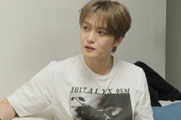 '3살 때 입양' 김재중 “친父가 찾아온 적 있어, 용서할 그릇 안 되더라”