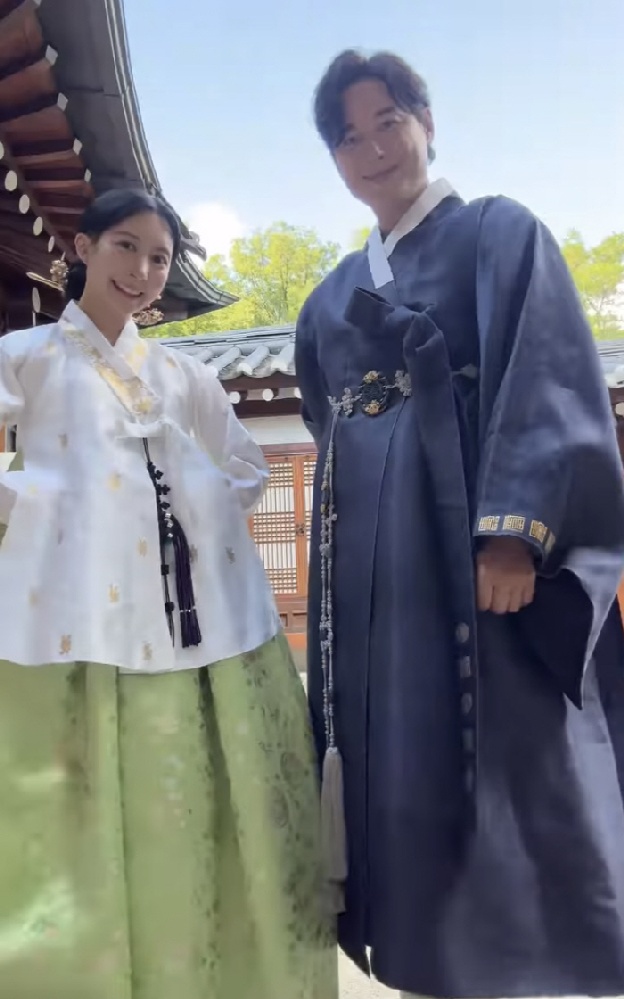 이지훈, ♥아야네 '무염 육아' 논란에 대신 사과 “유난 떨어 죄송”