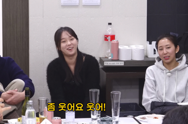 “초상집인가? 좀 웃어” 31기 옥순, 미방분 영상 또 시끌..순자는 웃음만